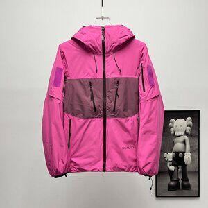 Arc'teryx Women's Down Jacket Pink